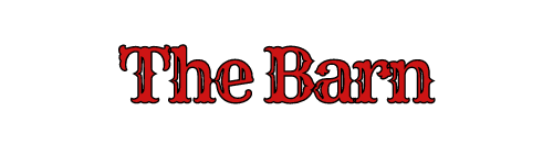 The Barn