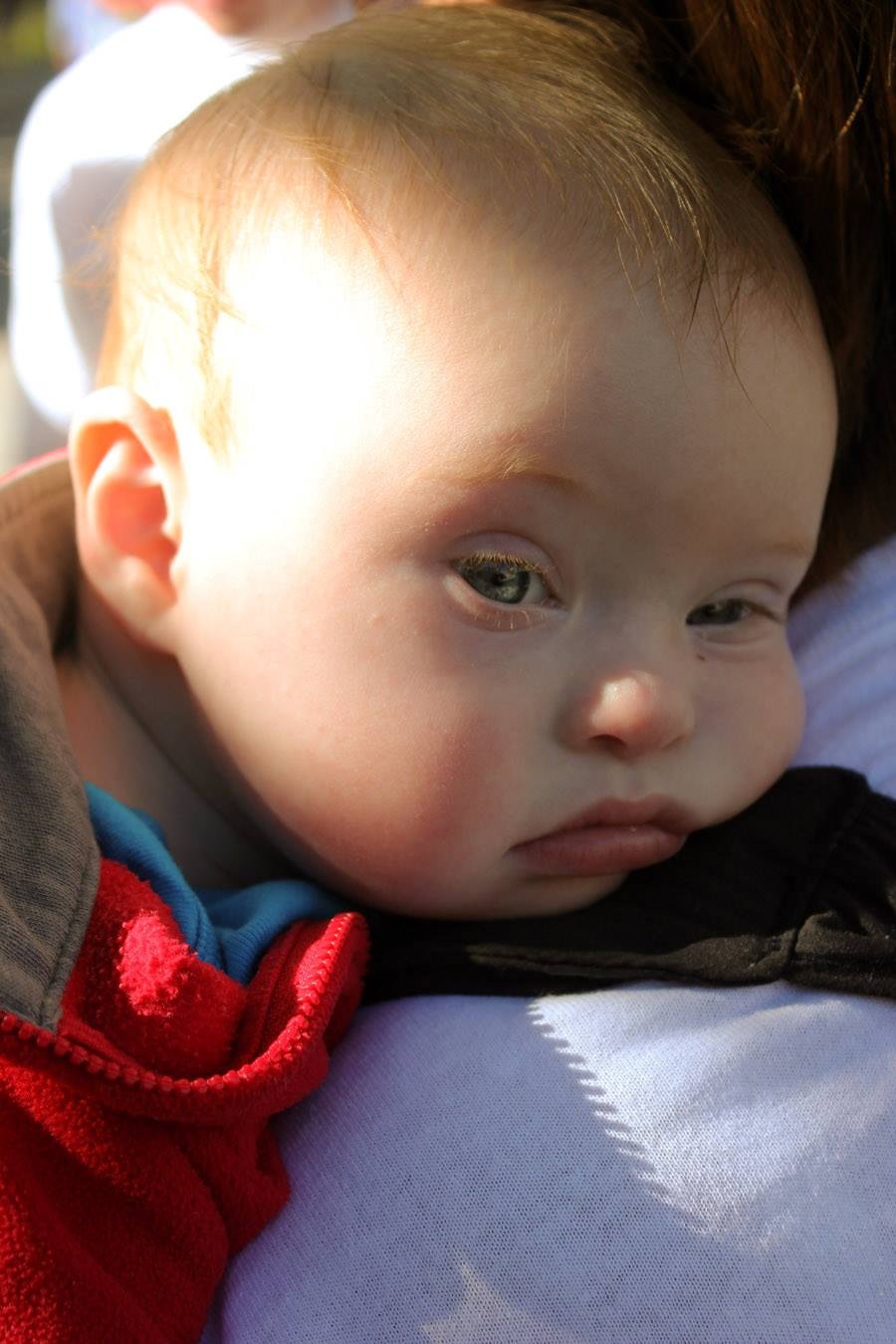 Fall 2013 (8 months old)