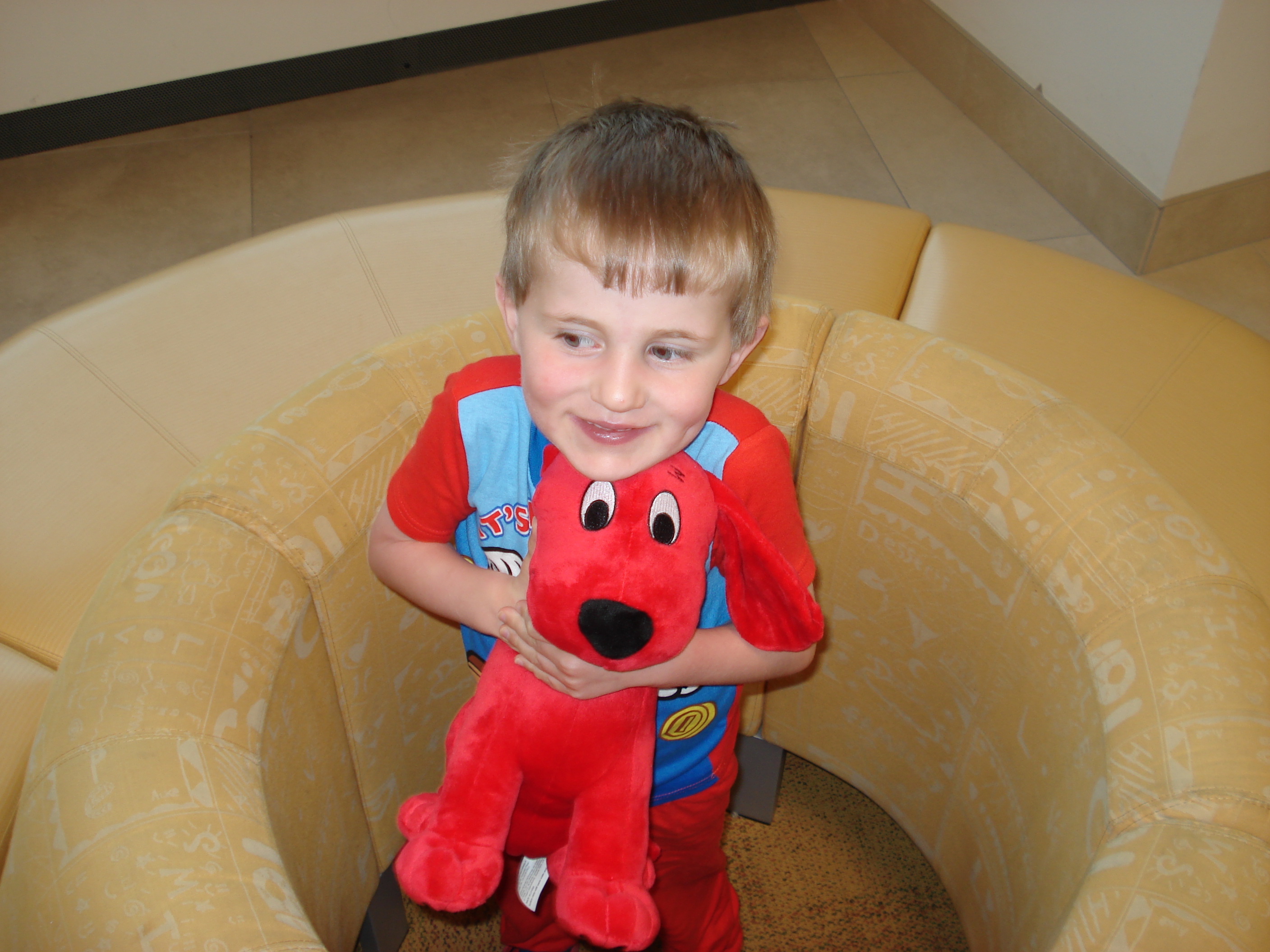 Children's June 2011