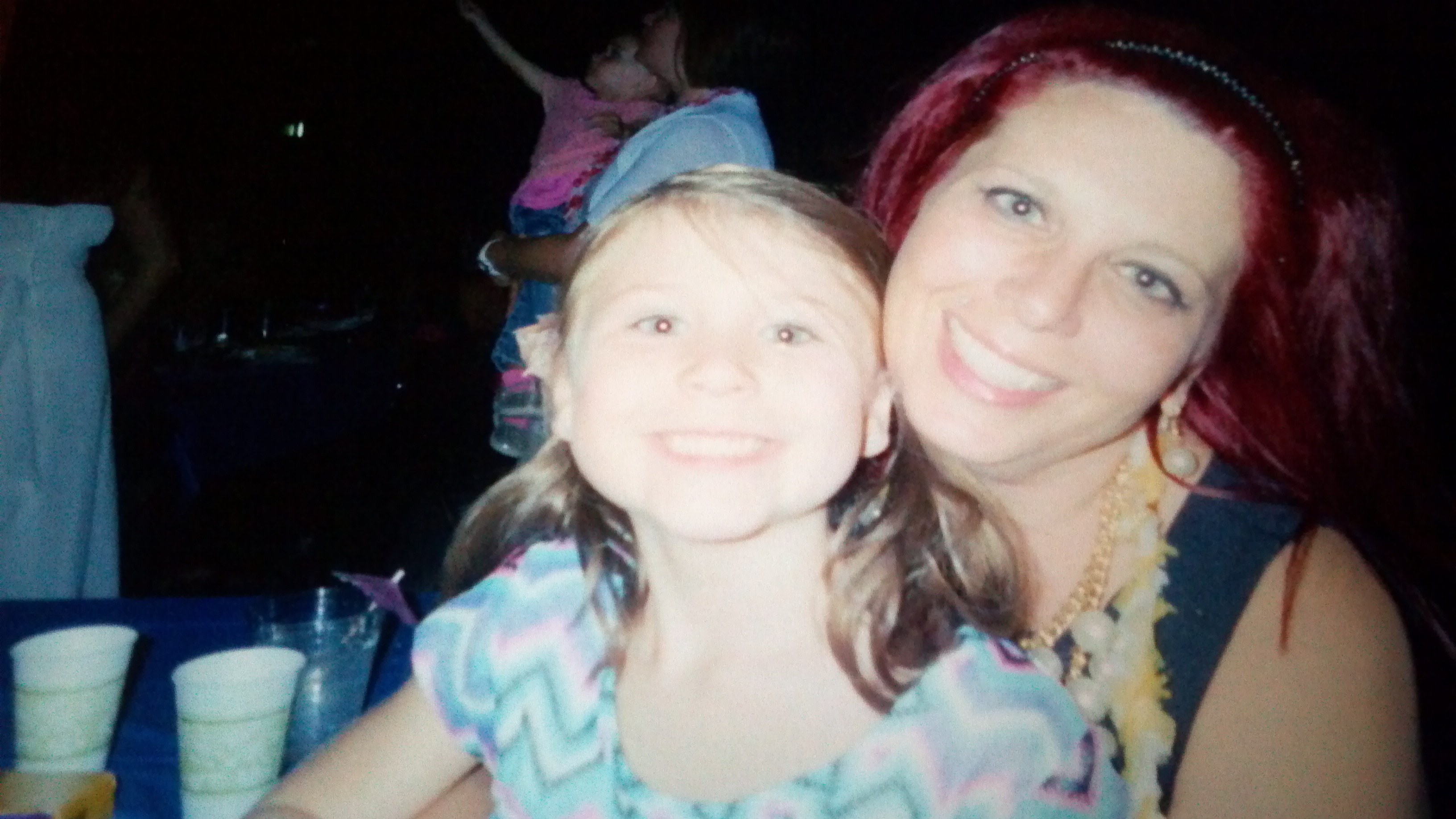 The future is full of possibilities!