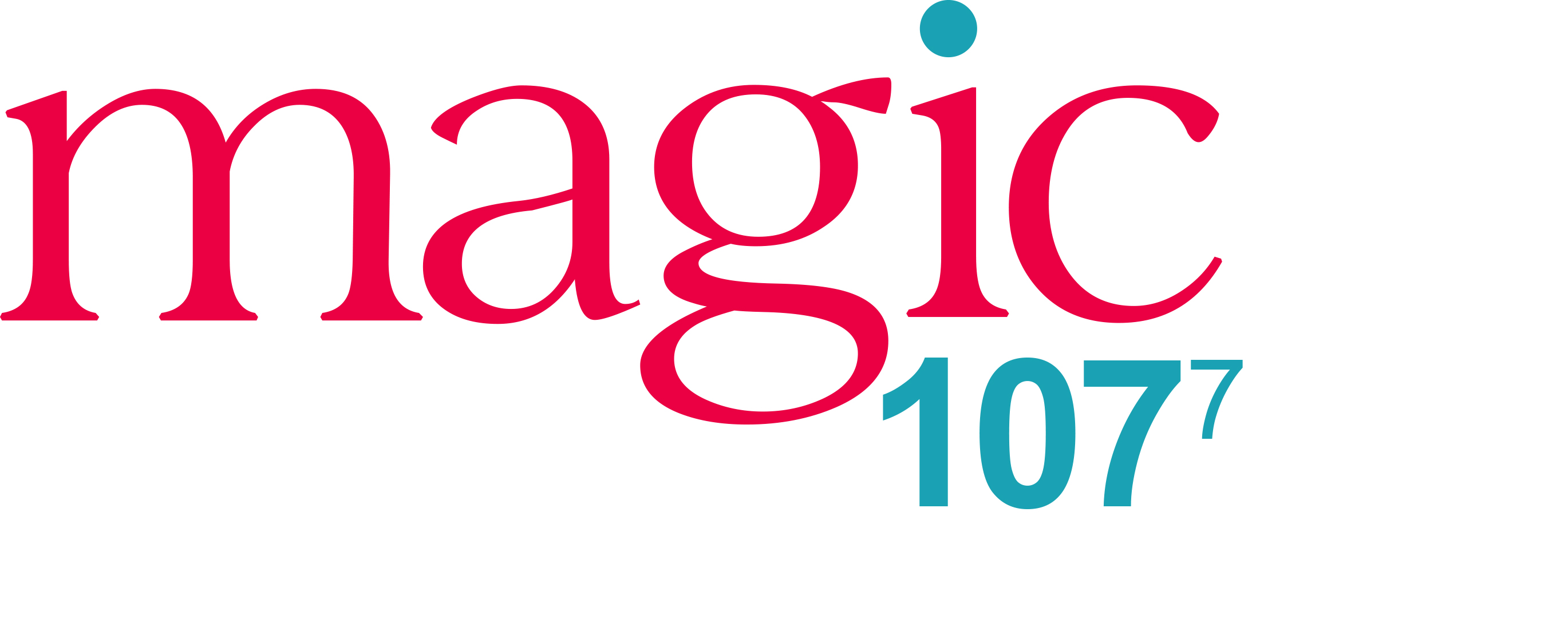 Magic 107.7