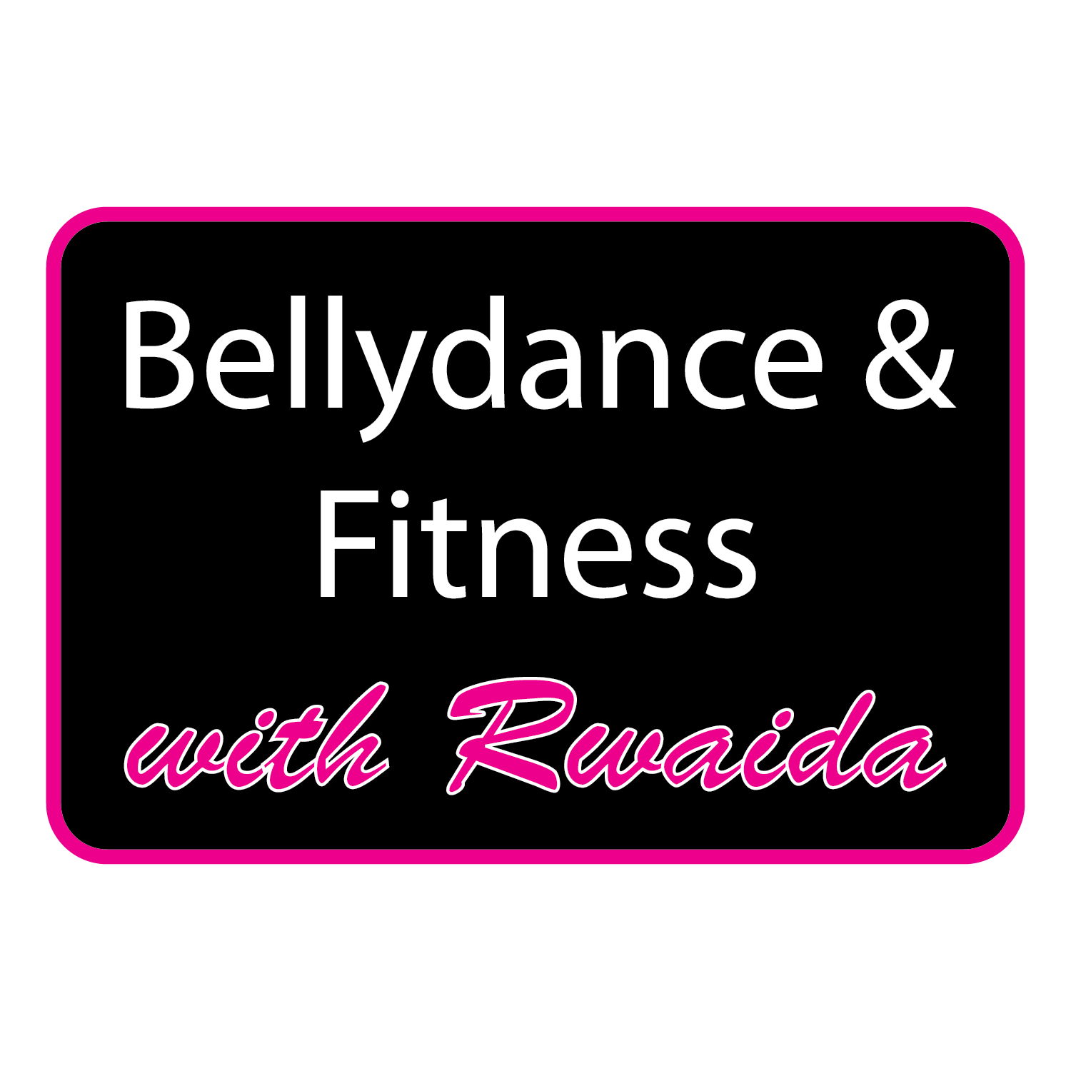 Bellydance and Fitness with Rwaida