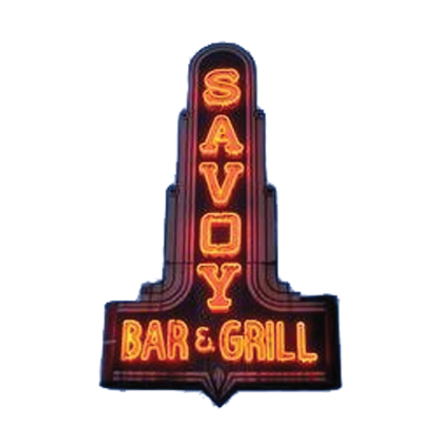 Savoy Bar and Grill