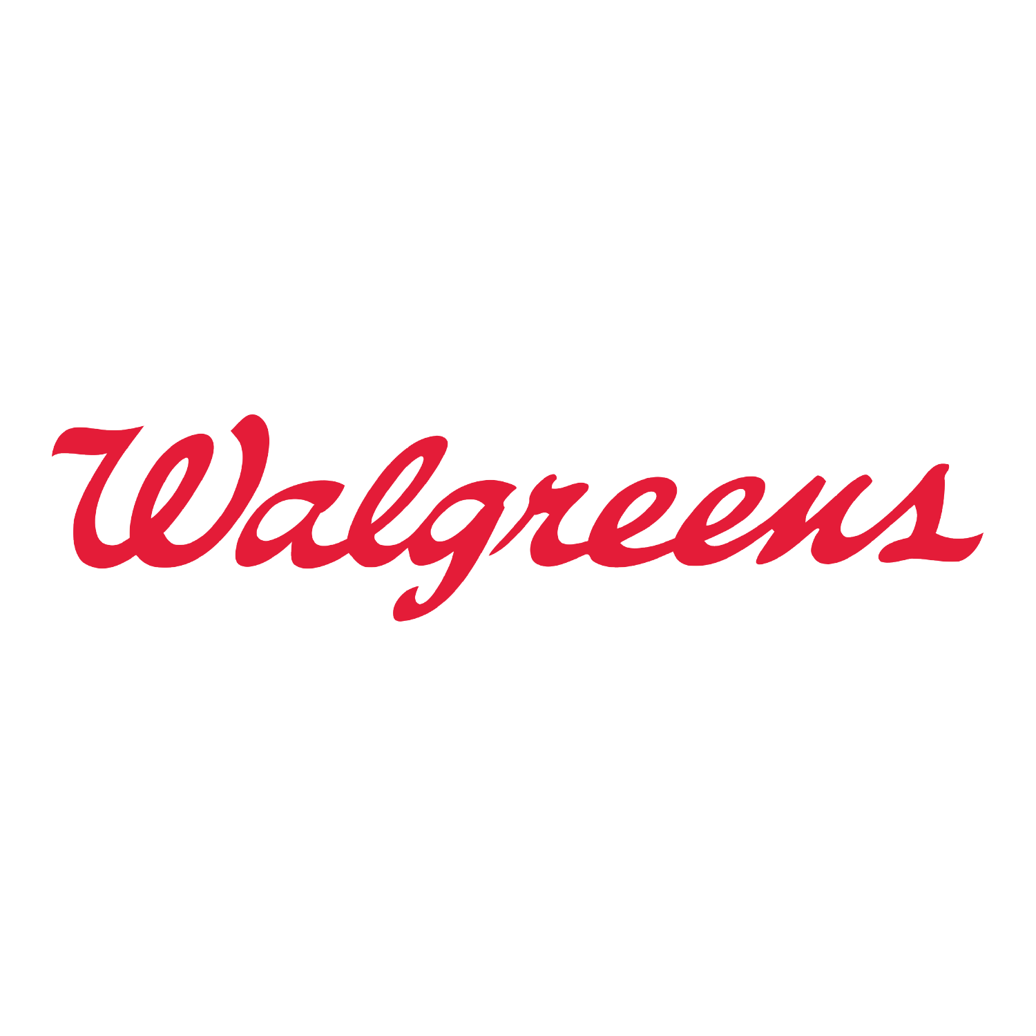 Walgreens Pharmacy