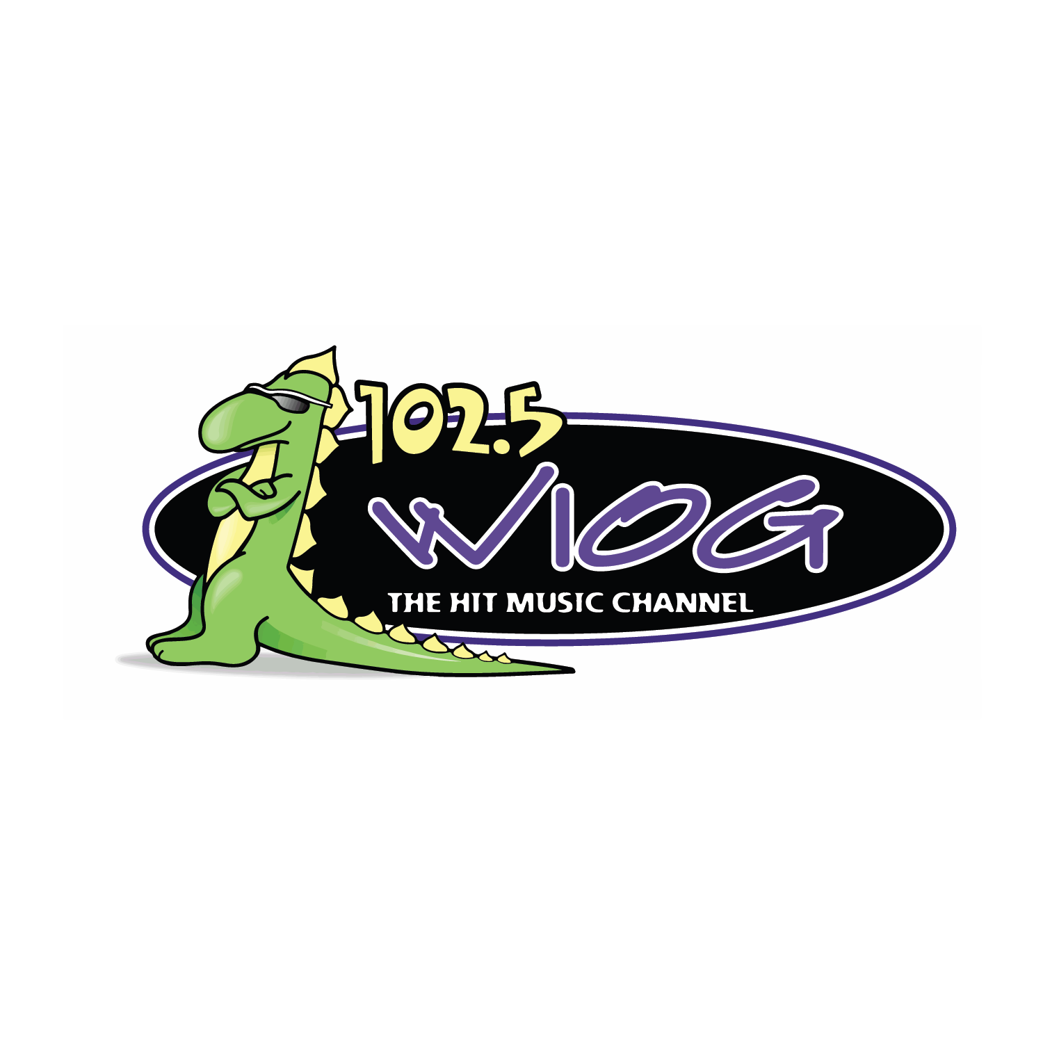 102.5 WIOG