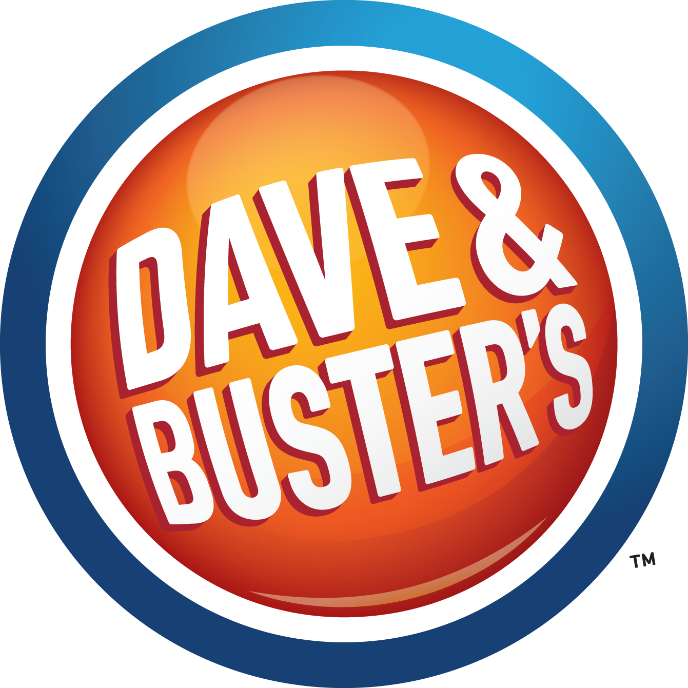 Dave and Busters