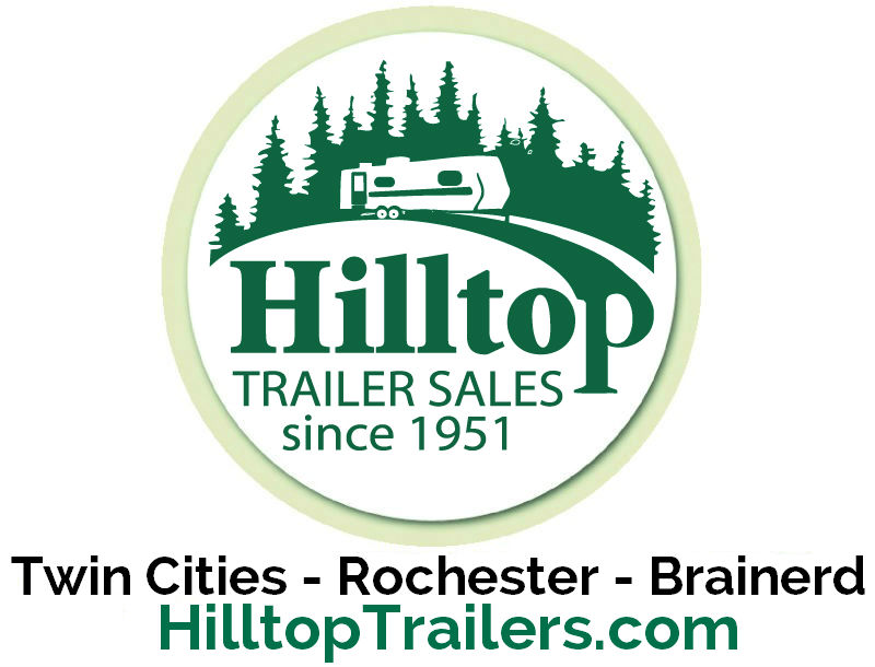 Hilltop Trailer Sales Inc.