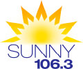 Sunny 106.3