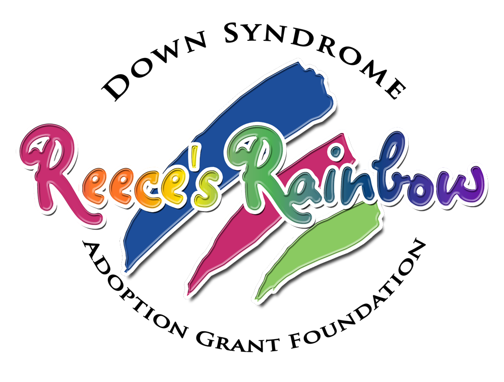 Reece's Rainbow