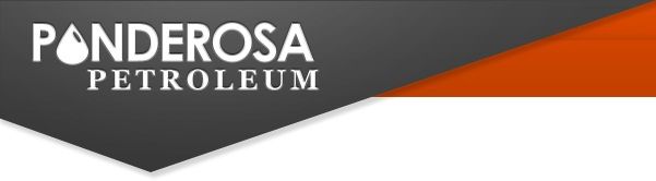Ponderosa Petroleum