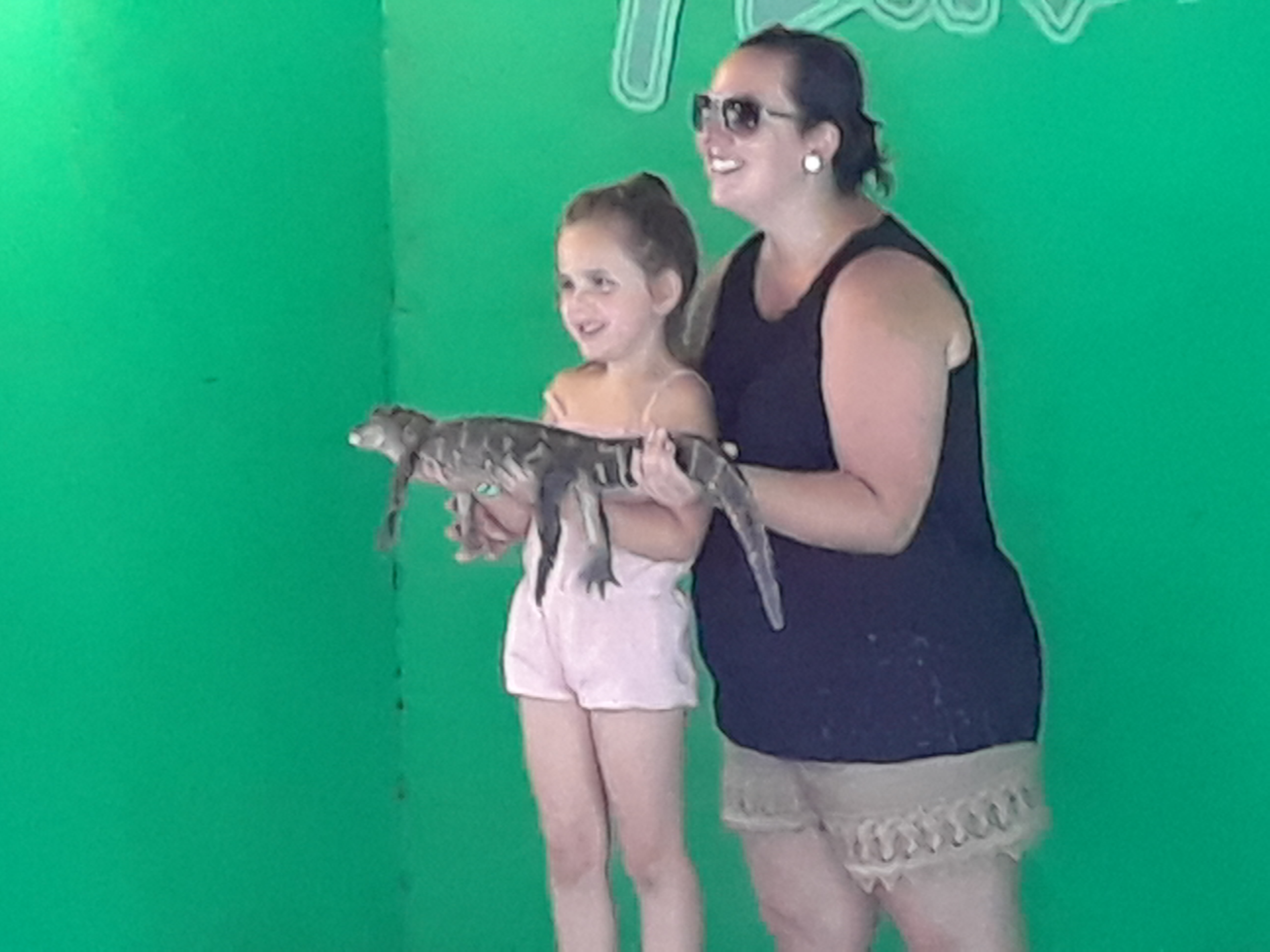 Florida vacation 2017