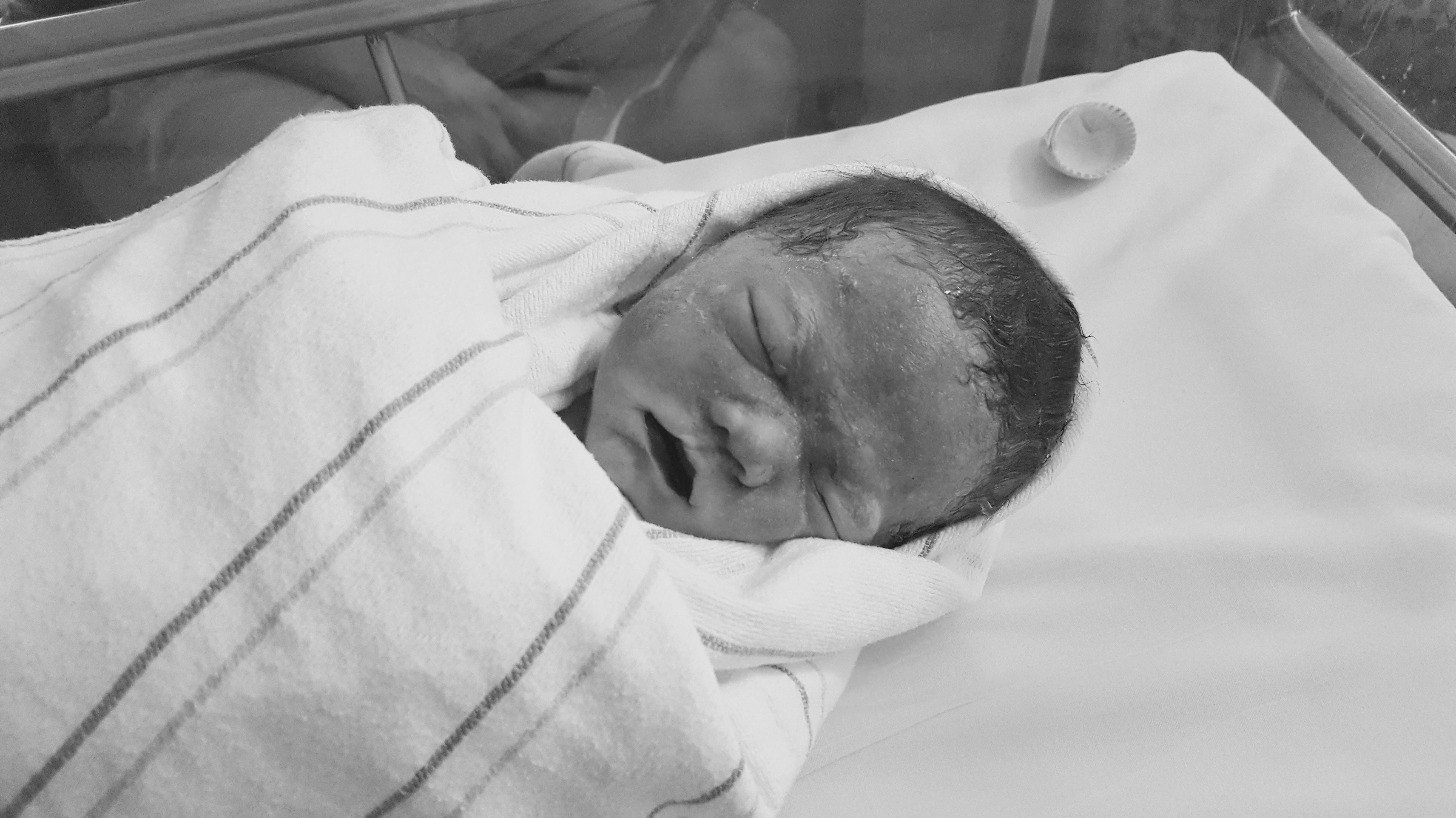 Kainoa Baby