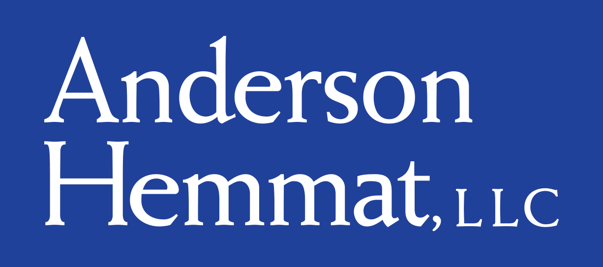 Anderson Hemmat LLC