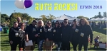 2018 team Ruth Rocks!