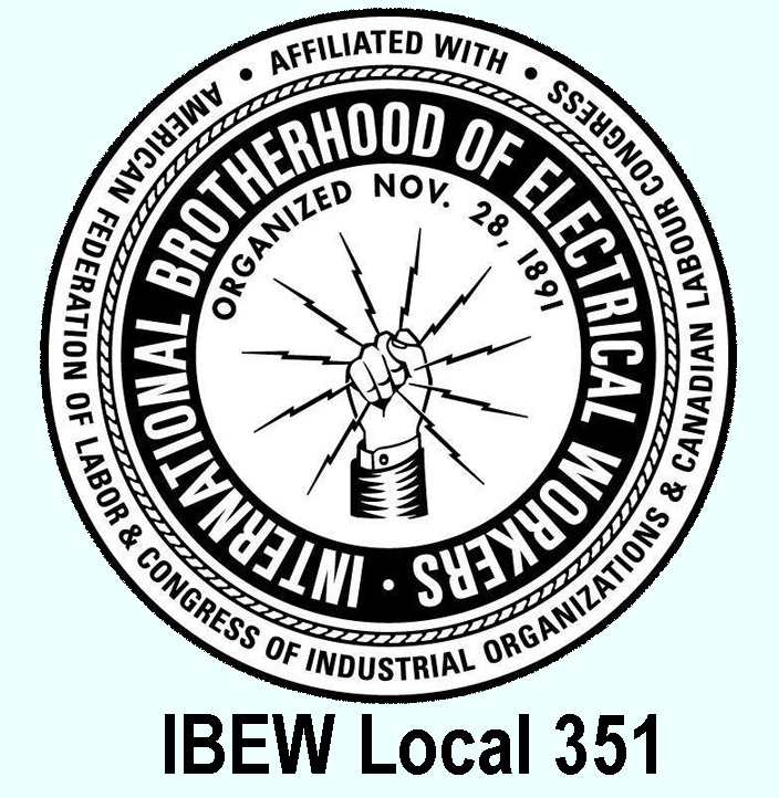 IBEW 351