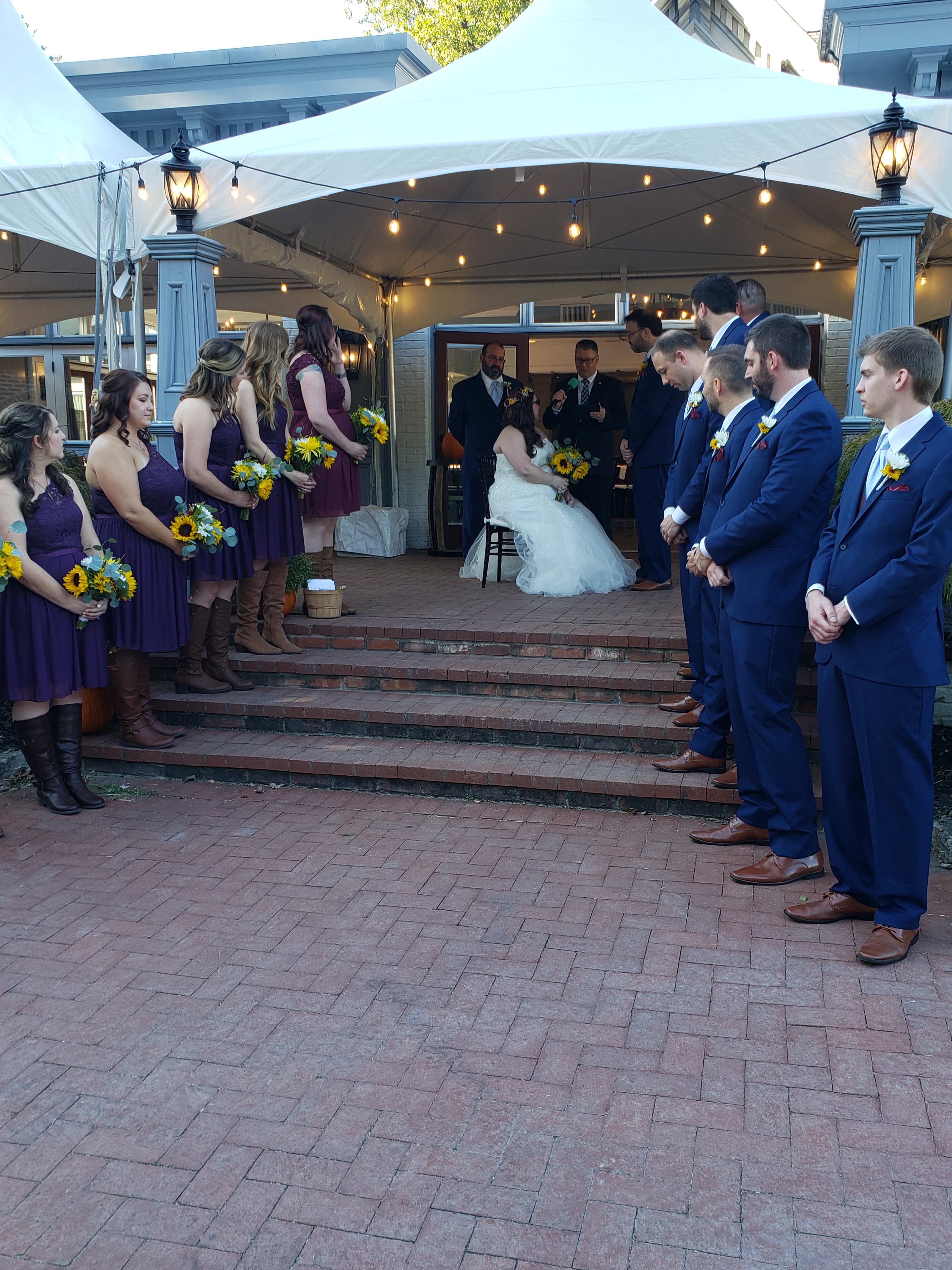 They Married Twice within the same year