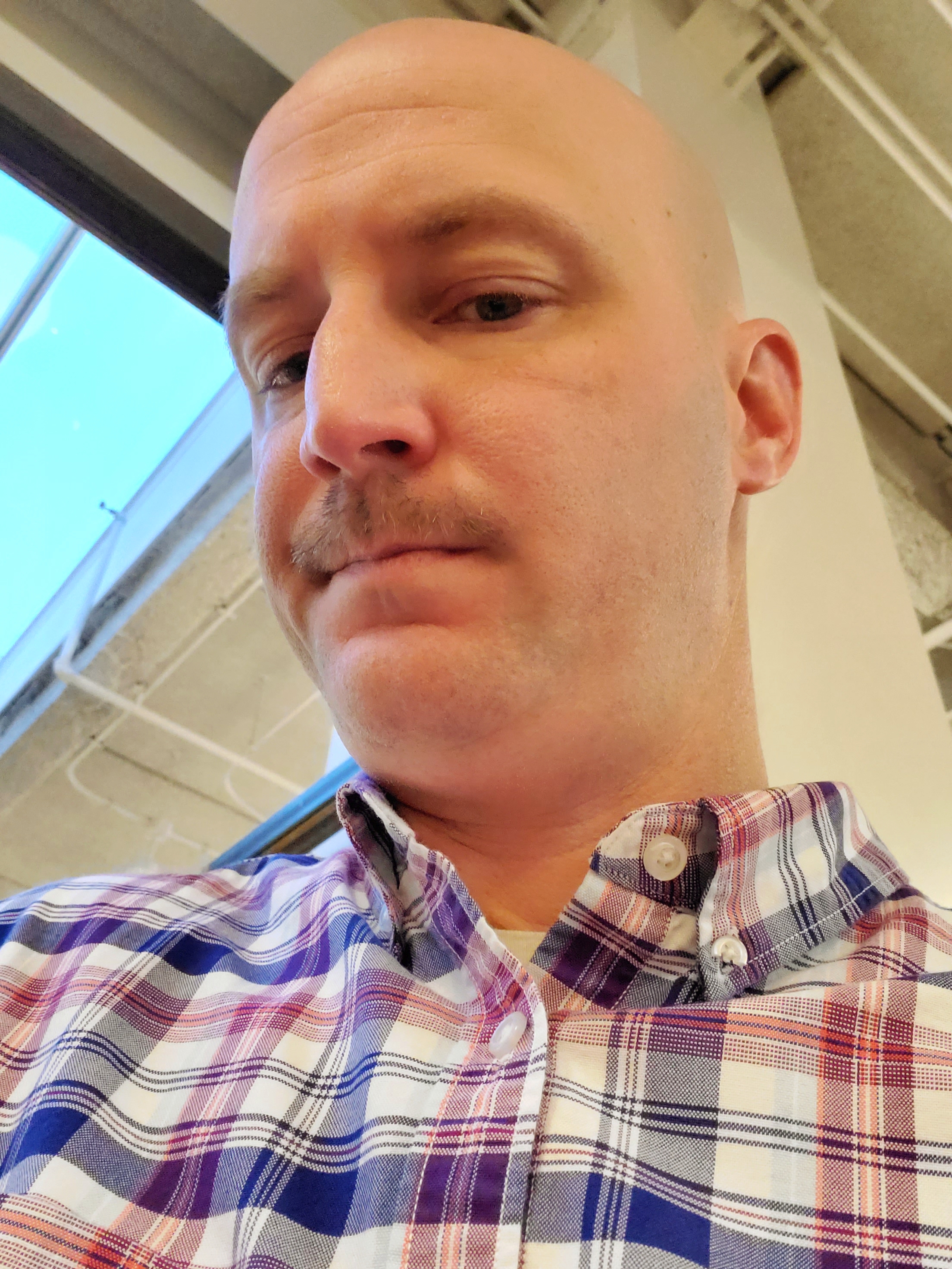 2019 Week 2 - Elite Cash, Growing Stache'