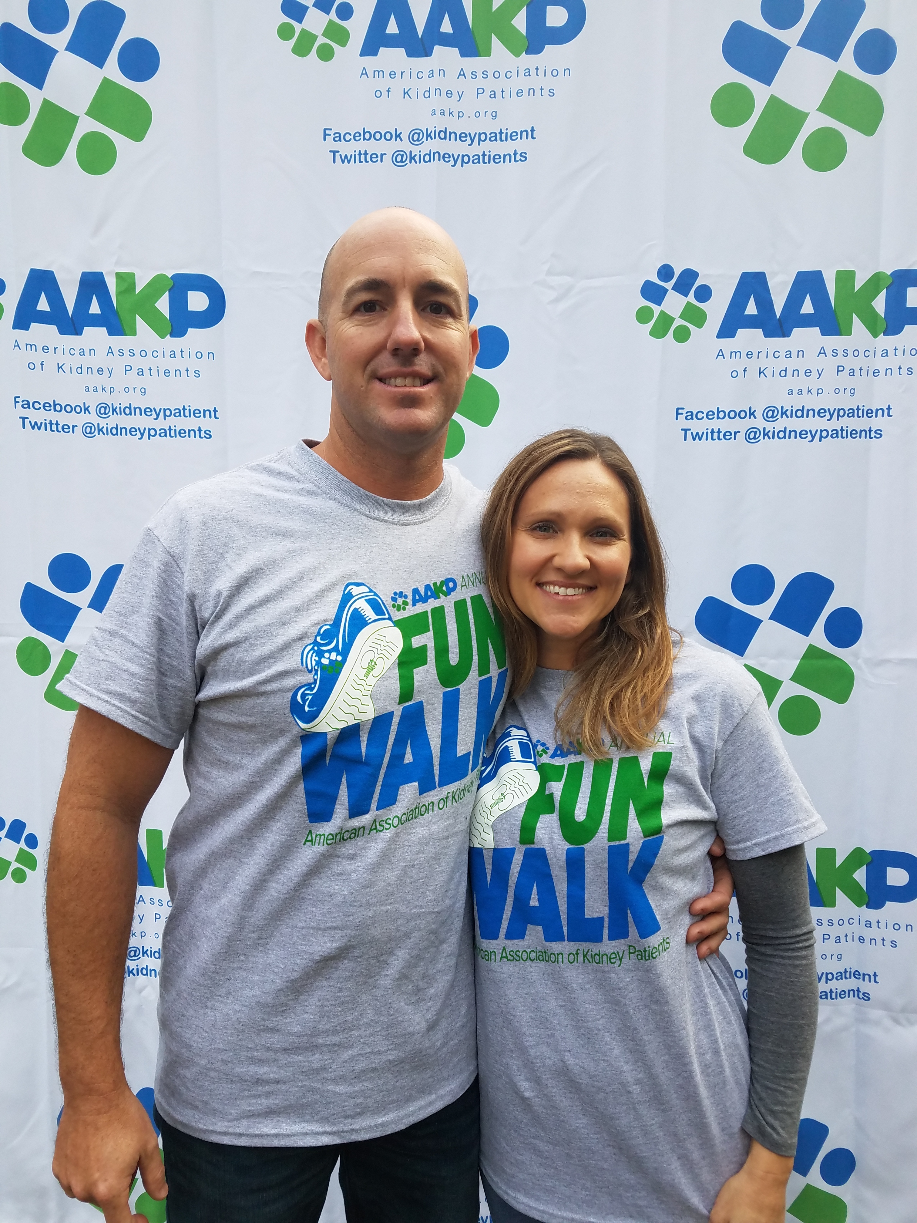 AAKP Executive Director