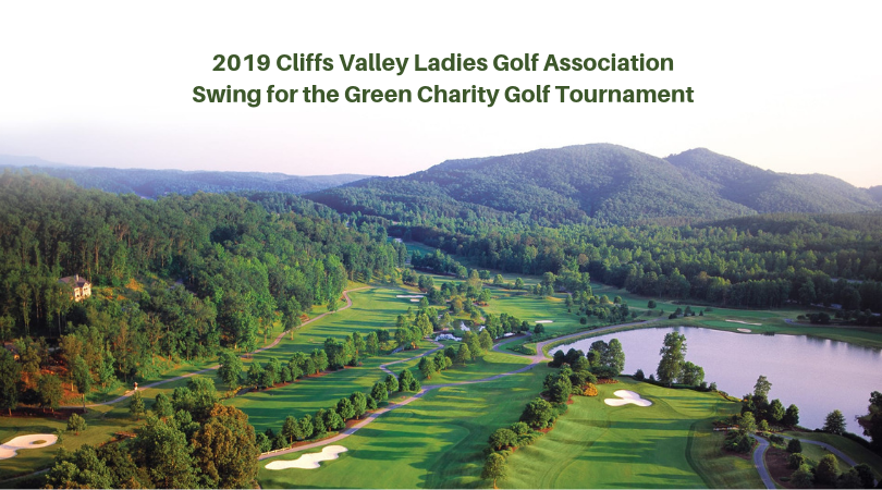 2019 CVLGA Golf Tournament