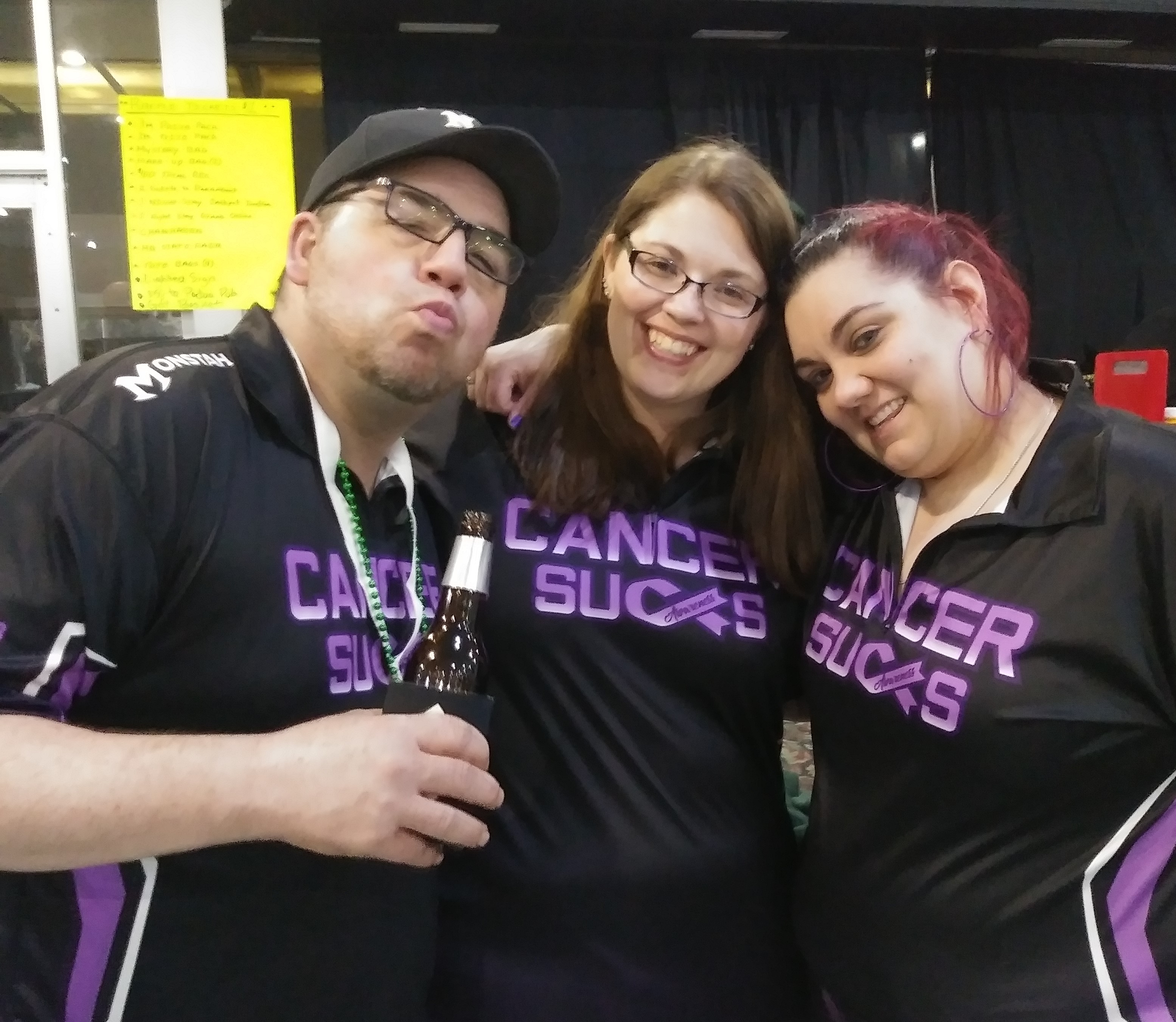 2019 Dart Tourney fun