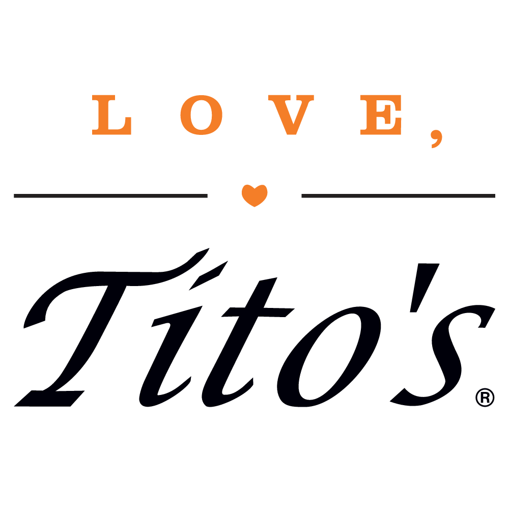 Tito's Handmade Vodka 
