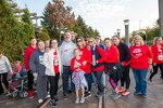 2019 Walk Ahead Team Photo- A.N.Warriors