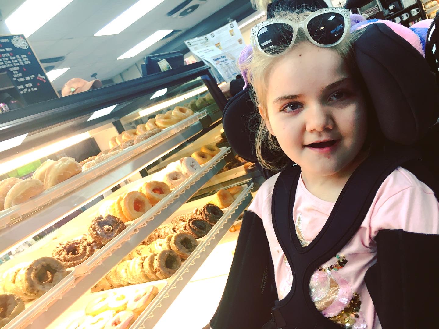 Evie Loves Cinotti's