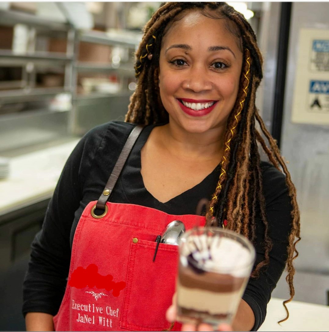 Ja'Nel Witt