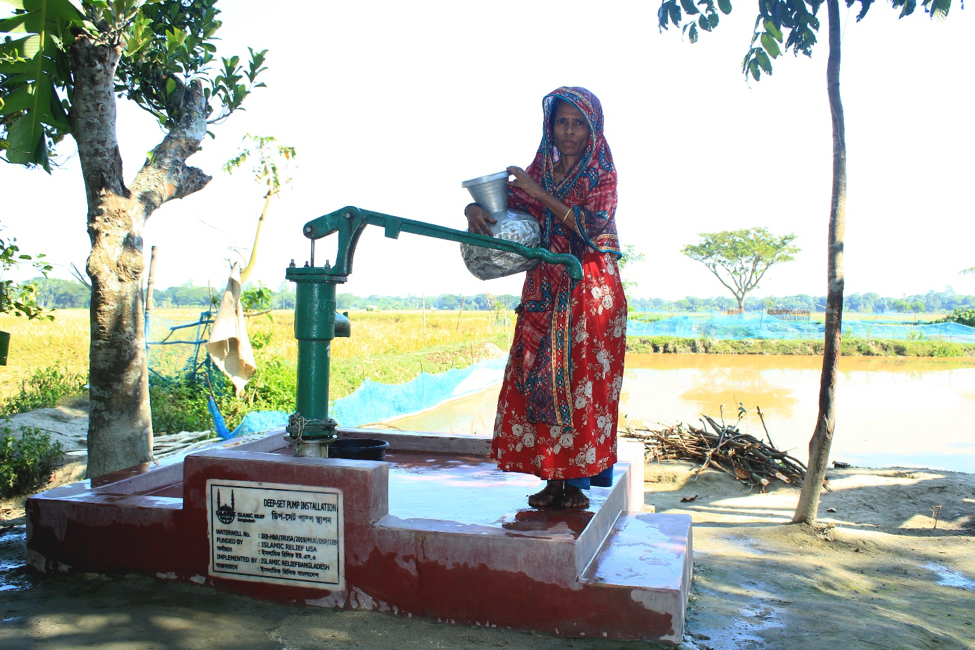 IRaise For Bangladesh 