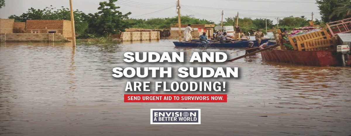 iRaise South Sudan 2023