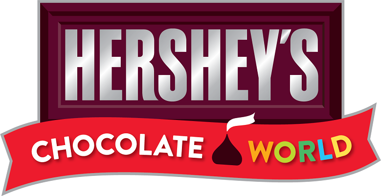 Hershey's Chocolate World