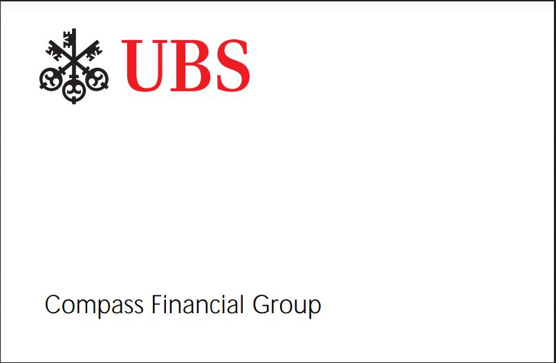 UBS Compass Financial Group