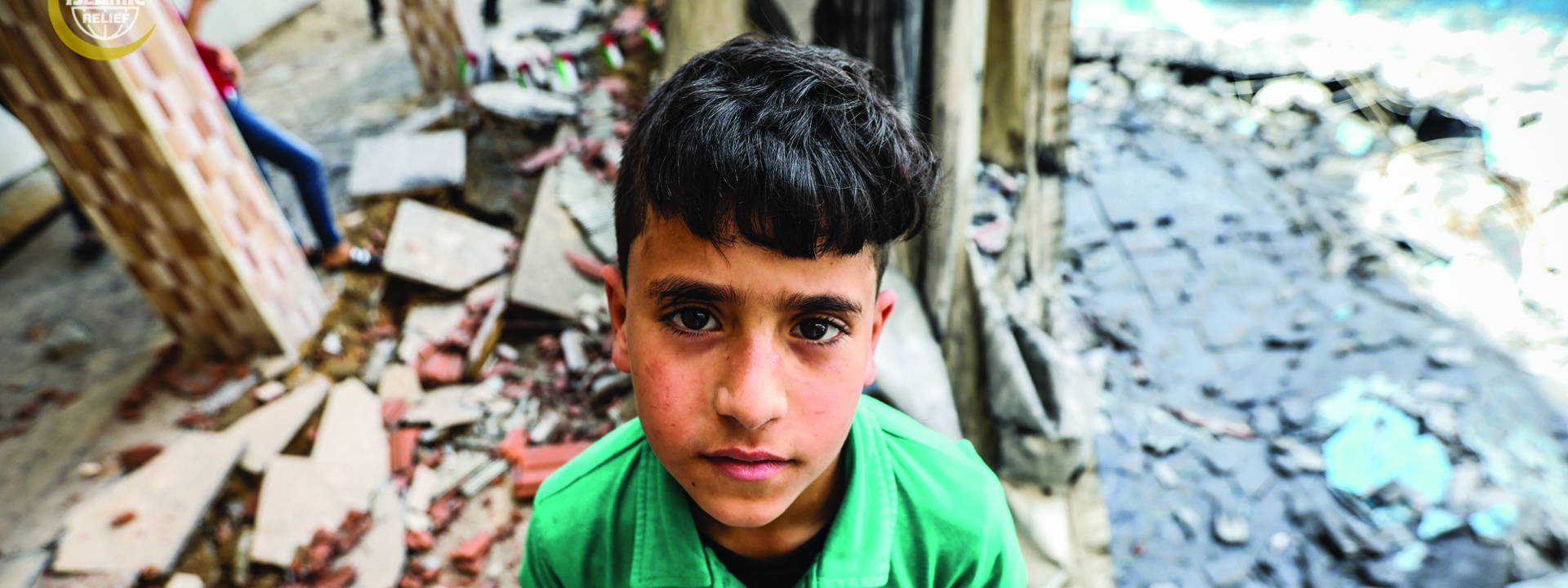 IRaise For Palestine 