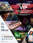 Las Vegas VIP description