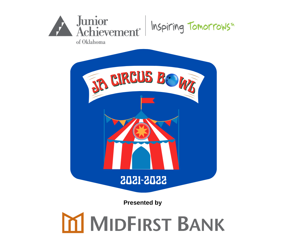 OKC 2021/2022 JA Metro "Circus" Bowl
