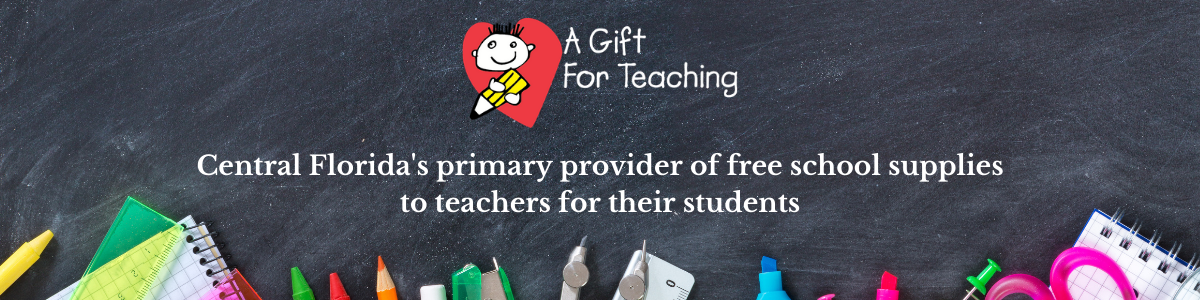 2021 Back-to-School Drive