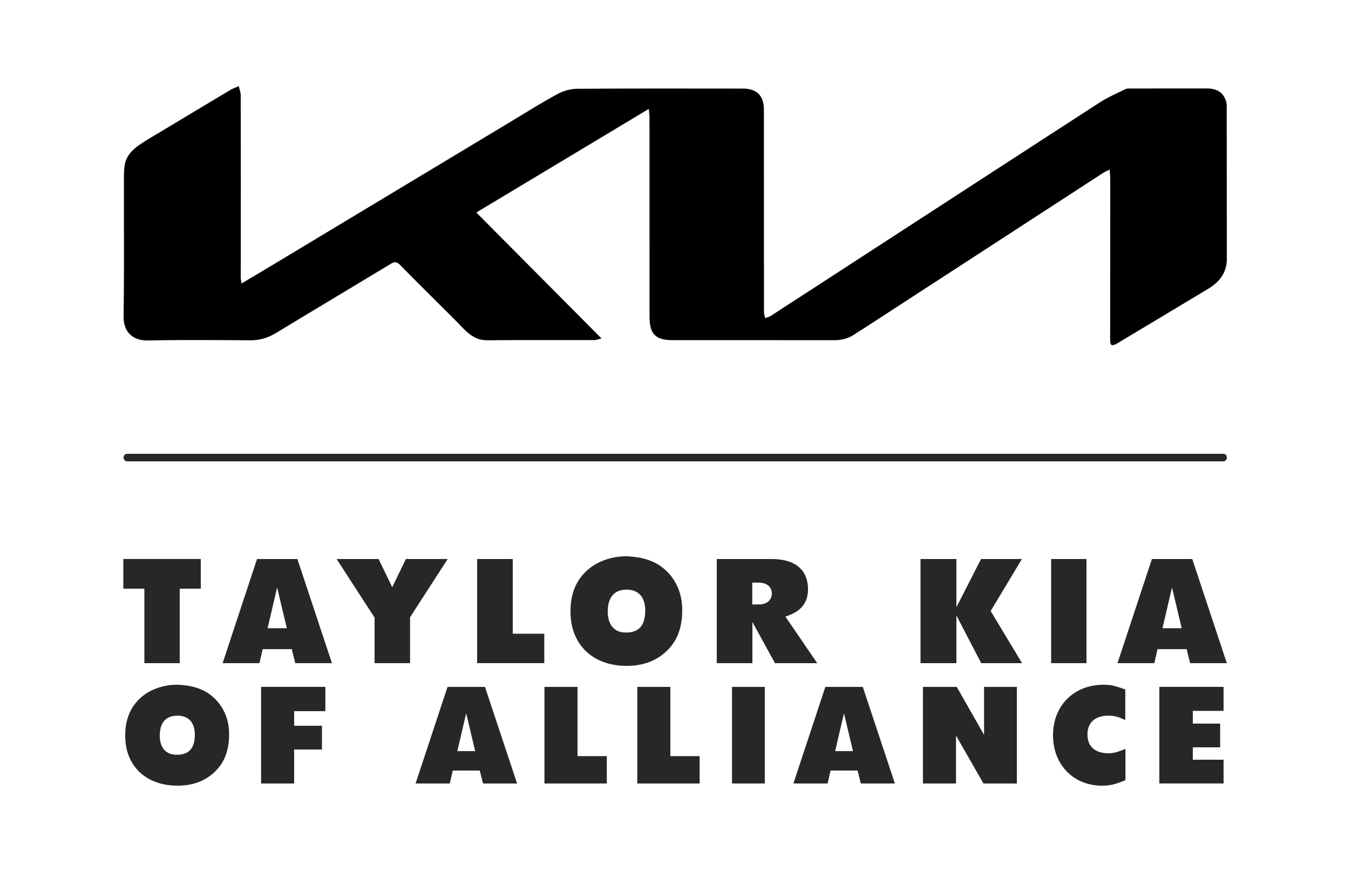 Kia of Alliance 