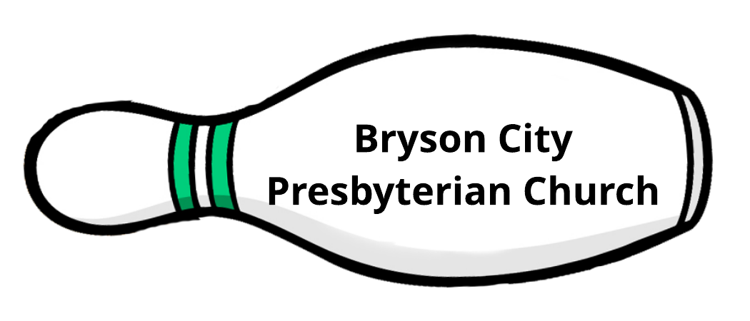Bryson City Presbyterian Church