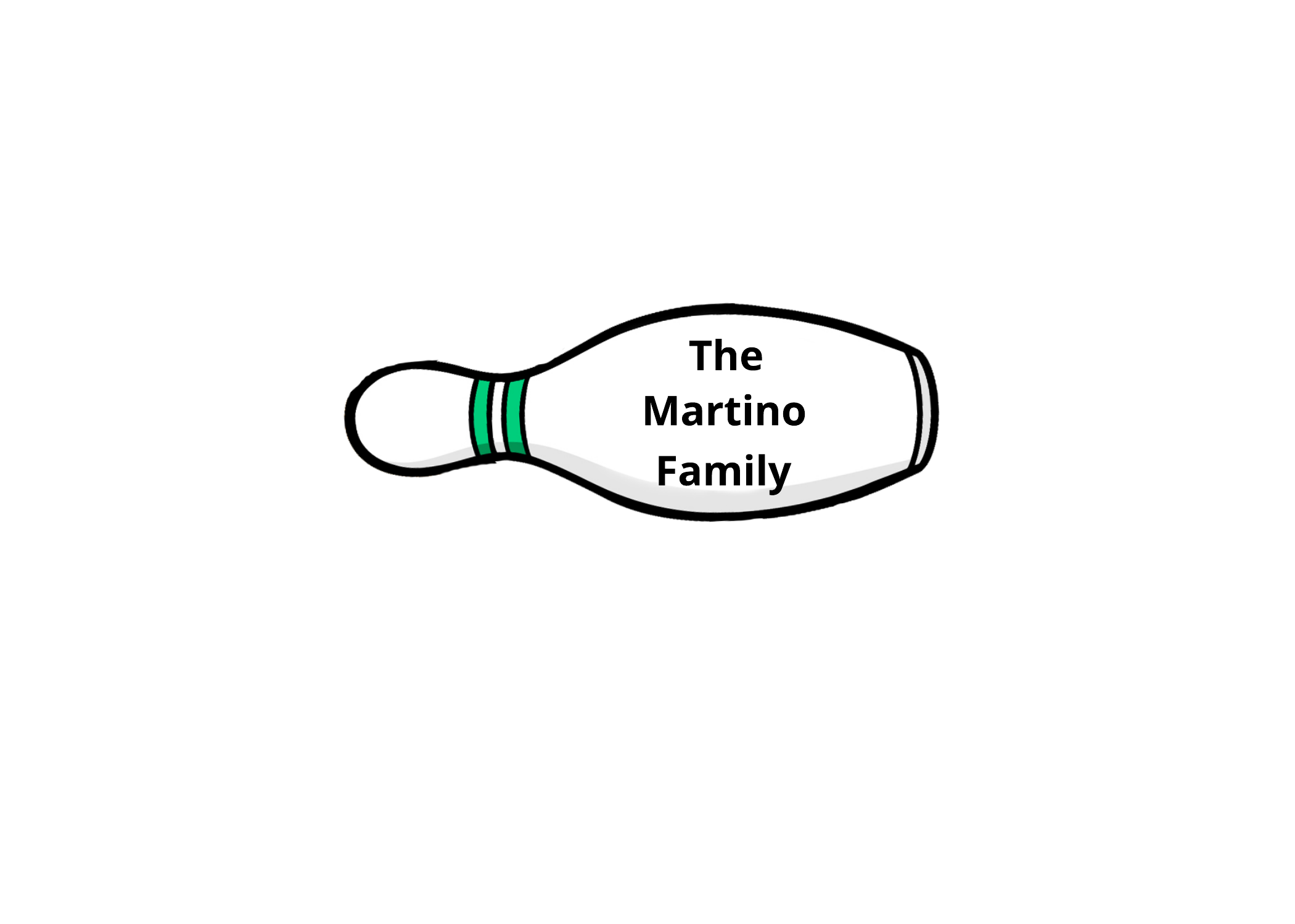 The Martino Family - $3,000