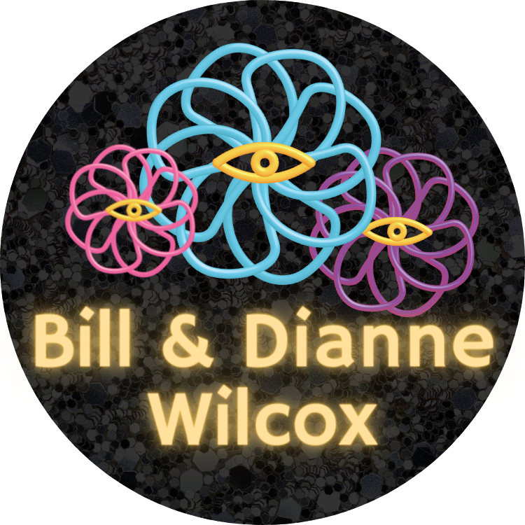 Bill and Dianne Wilcox
