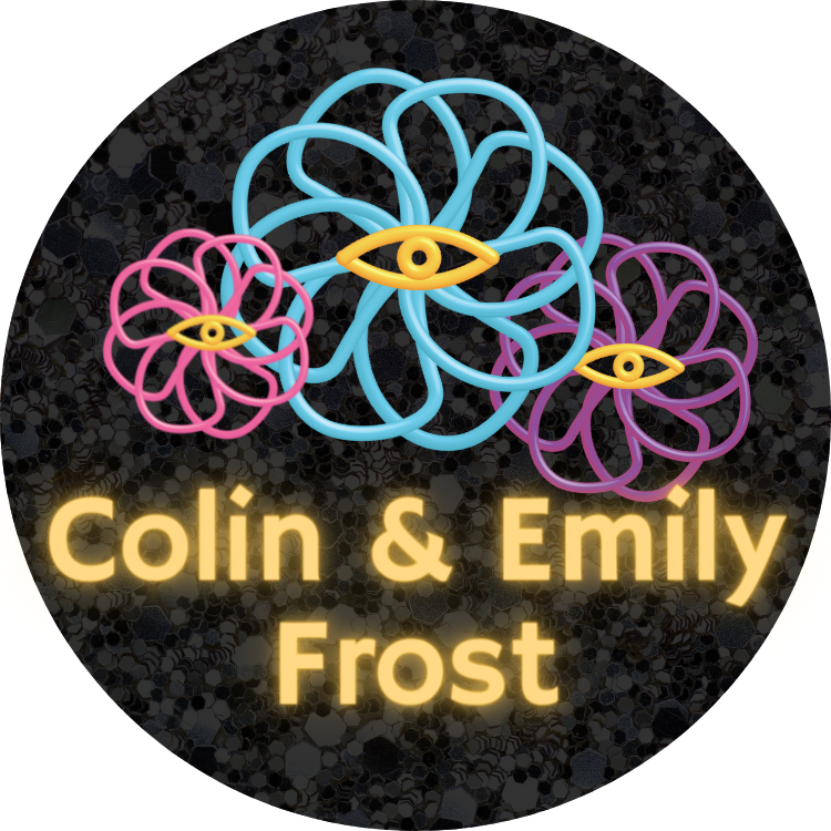 Colin and Emily Frost