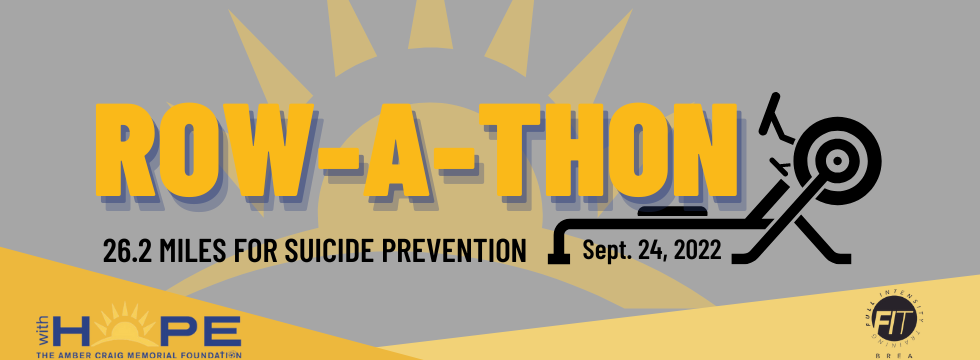 4th Annual Row-A-Thon