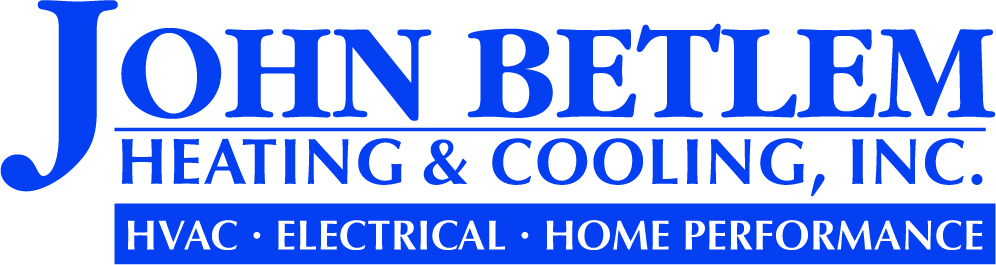 John Betlem Heating & Cooling, Inc.