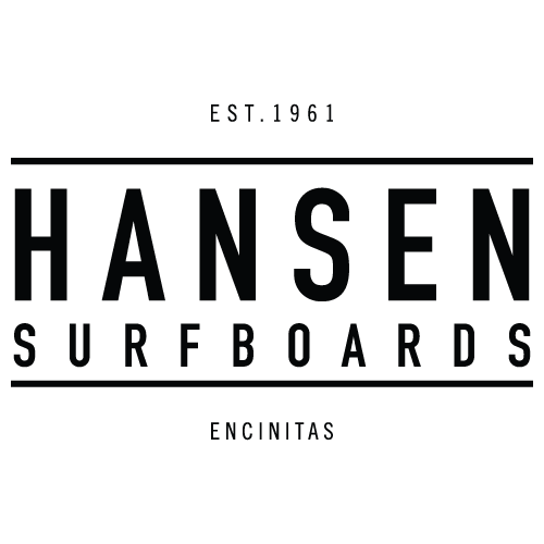 Hansen's Surfboards