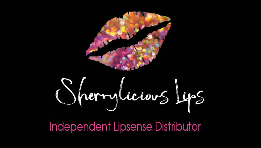 Sherrylicious Lips