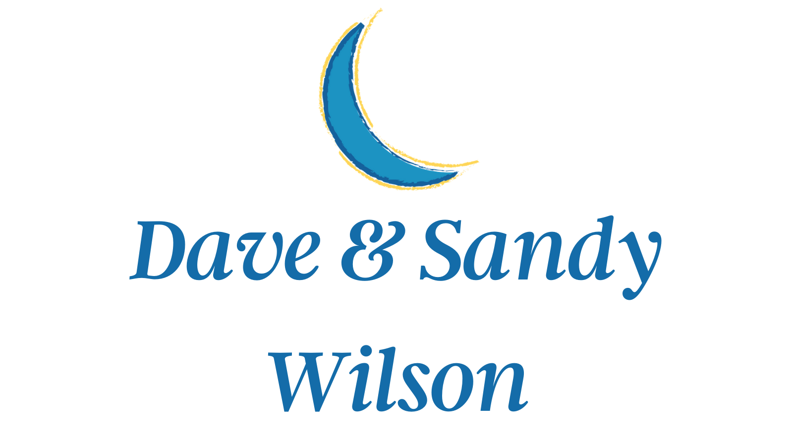Dave & Sandy Wilson