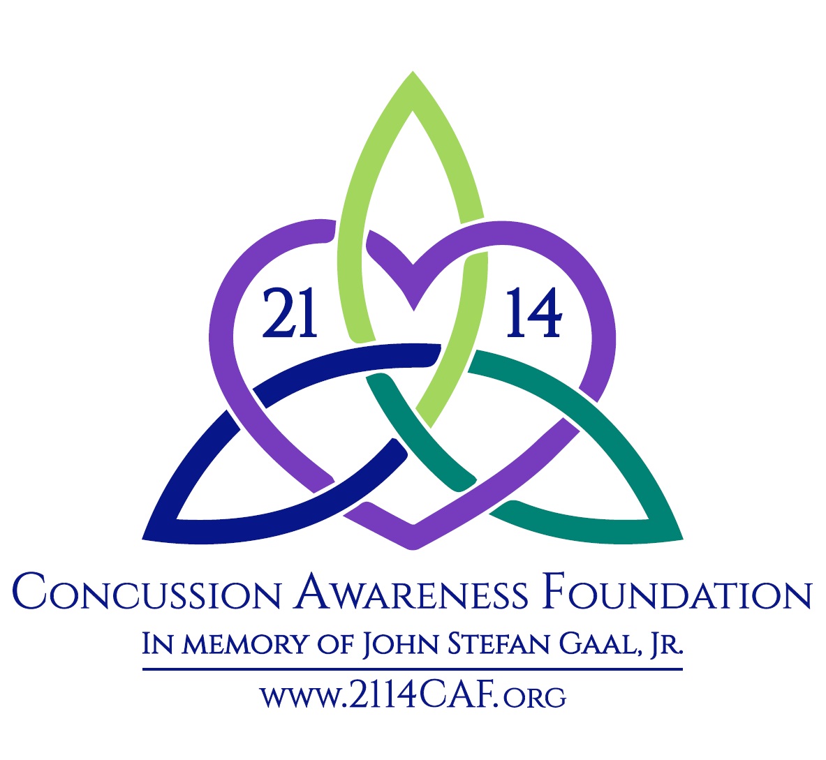 21-14 Concussion Awareness Foundation