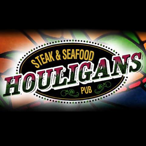 Houligan’s Steak and Seafood Pub