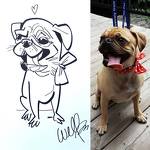 Last Year's Strutt Your Mutt