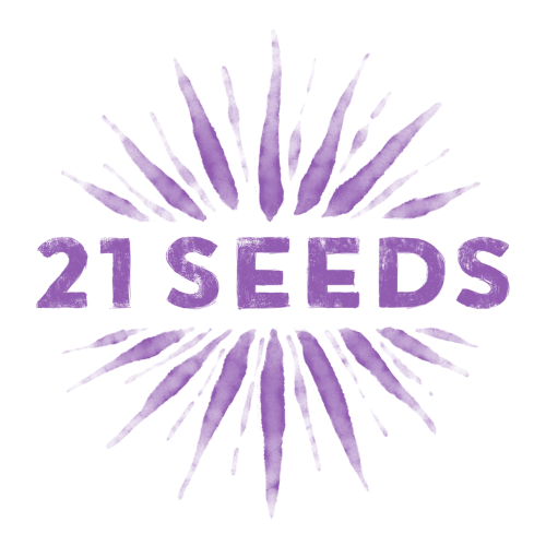 21 Seeds Tequila